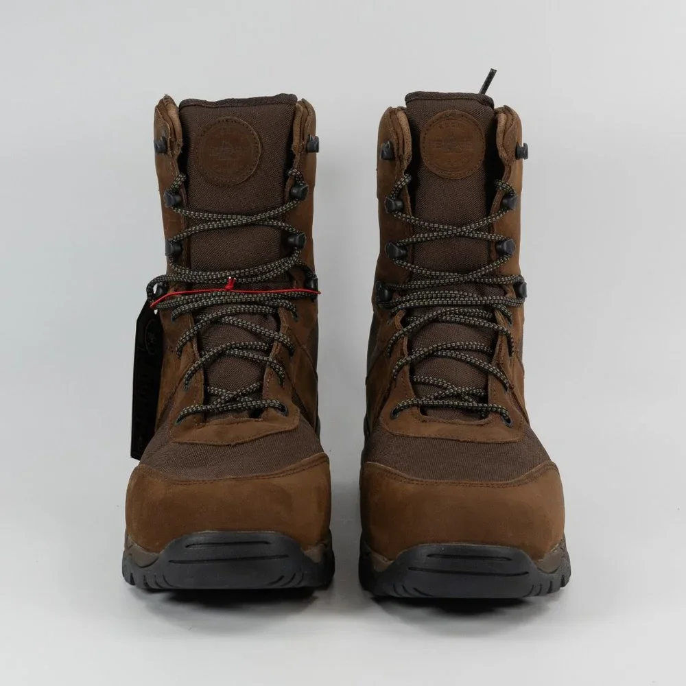Rocky Men's Red Mountain Waterproof 400 G Insulated Boot RKS0546 Multi Size